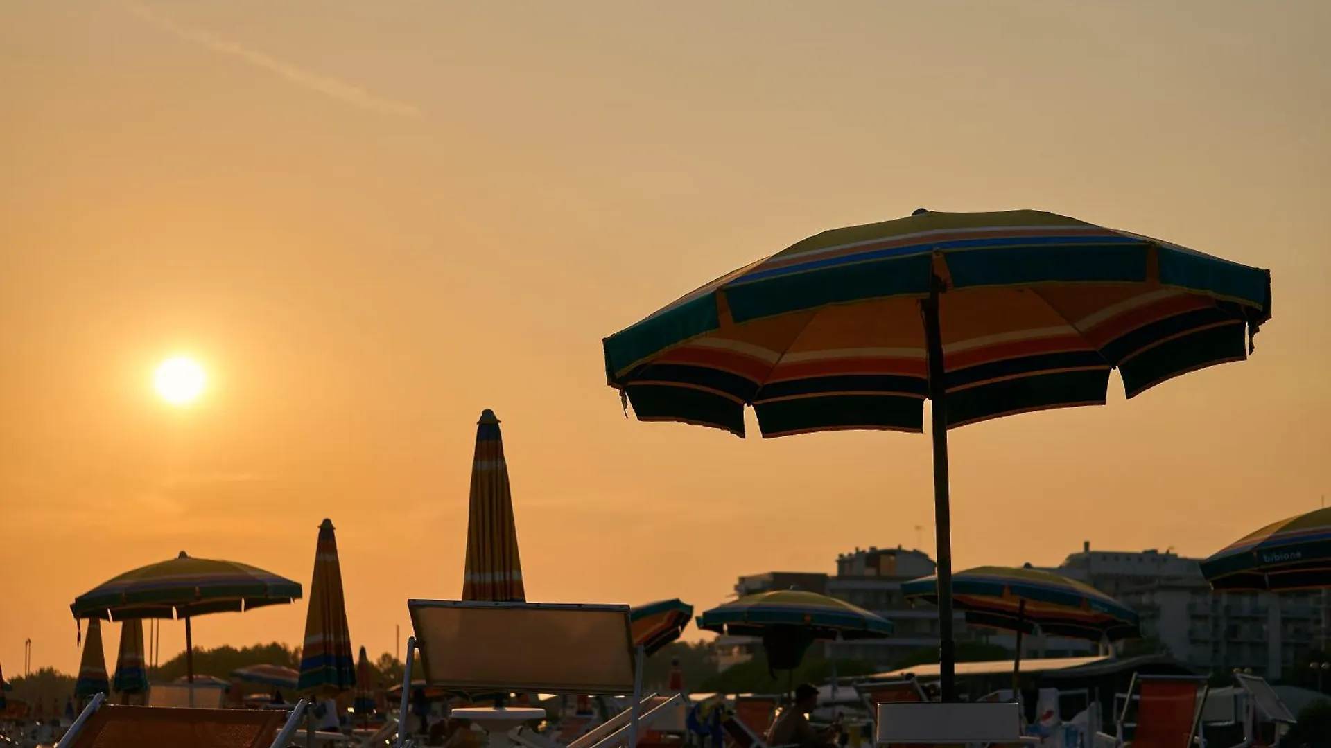 Nice Flat With Terrace In A Great Spot - Beahost Bibione Appartamento