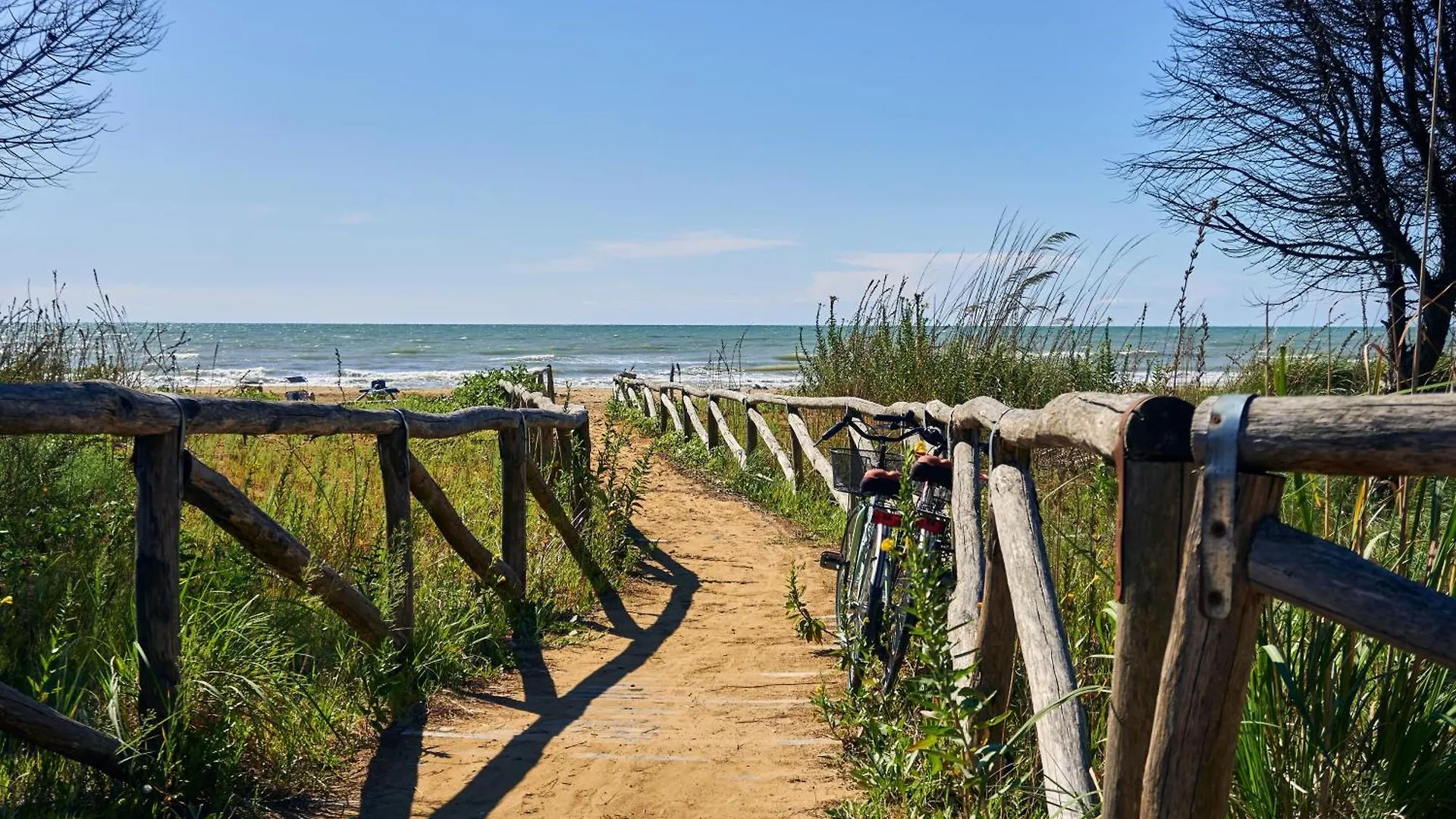 Nice Flat With Terrace In A Great Spot - Beahost Bibione Appartamento