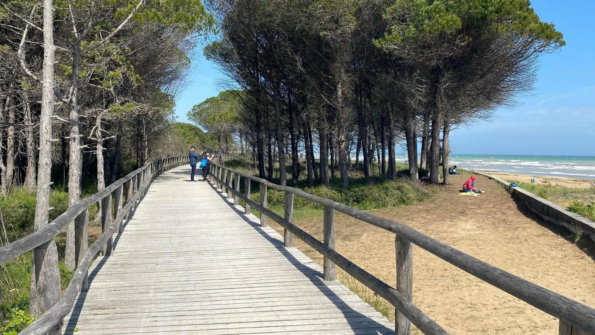 Appartamento Nice Flat With Terrace In A Great Spot - Beahost Bibione