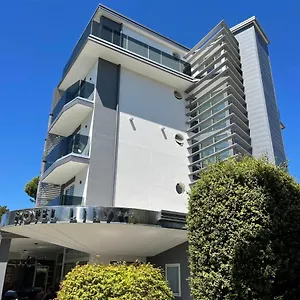 Hotel Lily, Bibione