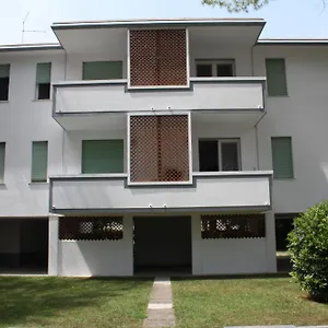 Appartamento Tuia, Bibione