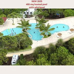 Appartamento Dune Prestige &, Bibione