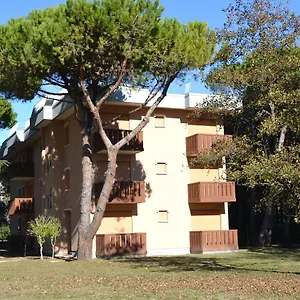  Apartment Clizia