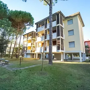 Appartamento Goletta, Bibione