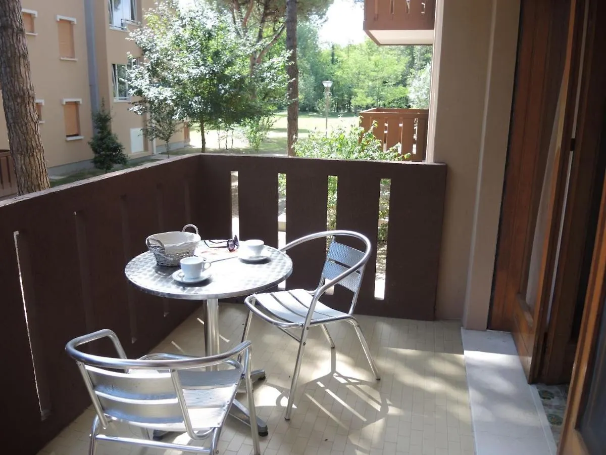 Apartment Nice Flat With Terrace In A Great Spot - Beahost Bibione