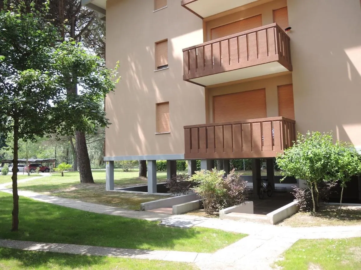 Apartment Nice Flat With Terrace In A Great Spot - Beahost Bibione