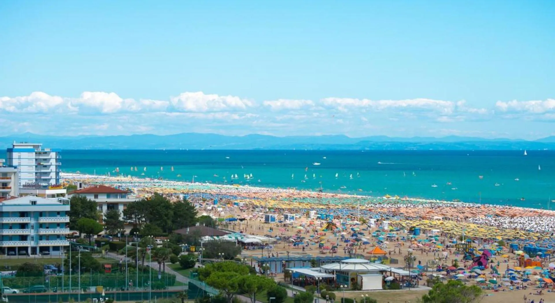 Apartment Nice Flat With Terrace In A Great Spot - Beahost Bibione