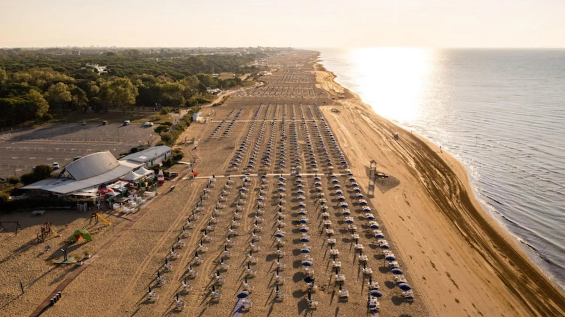 Apartment Nice Flat With Terrace In A Great Spot - Beahost Bibione Italy