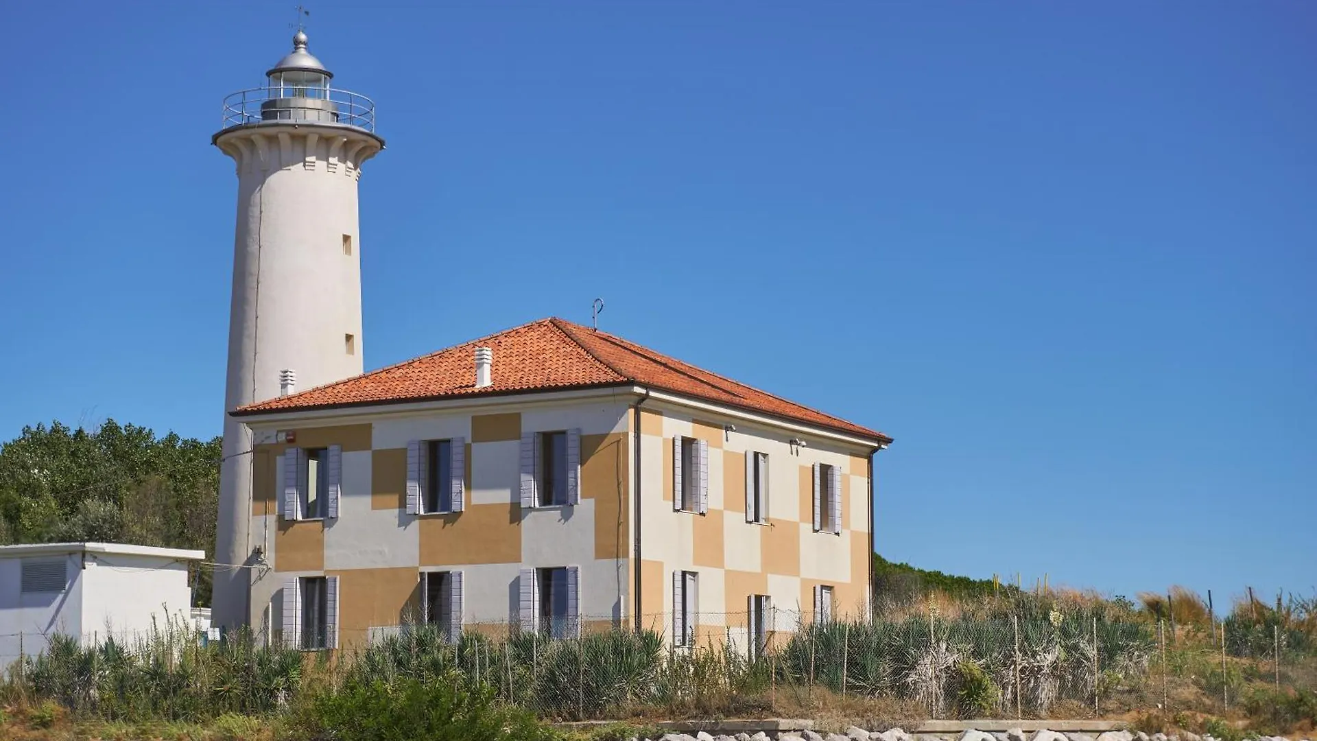 Nice Flat With Terrace In A Great Spot - Beahost Bibione