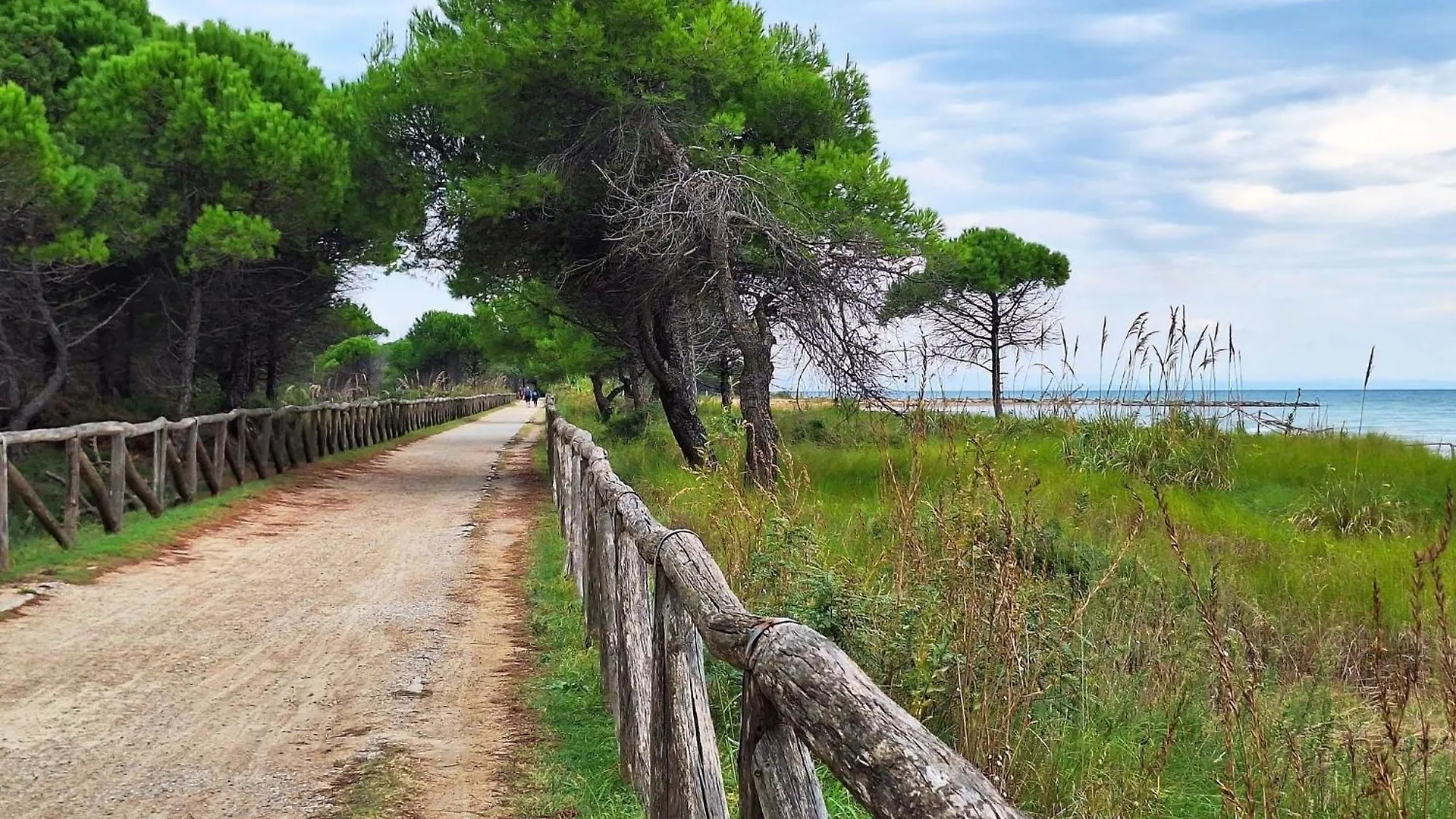 Nice Flat With Terrace In A Great Spot - Beahost Bibione